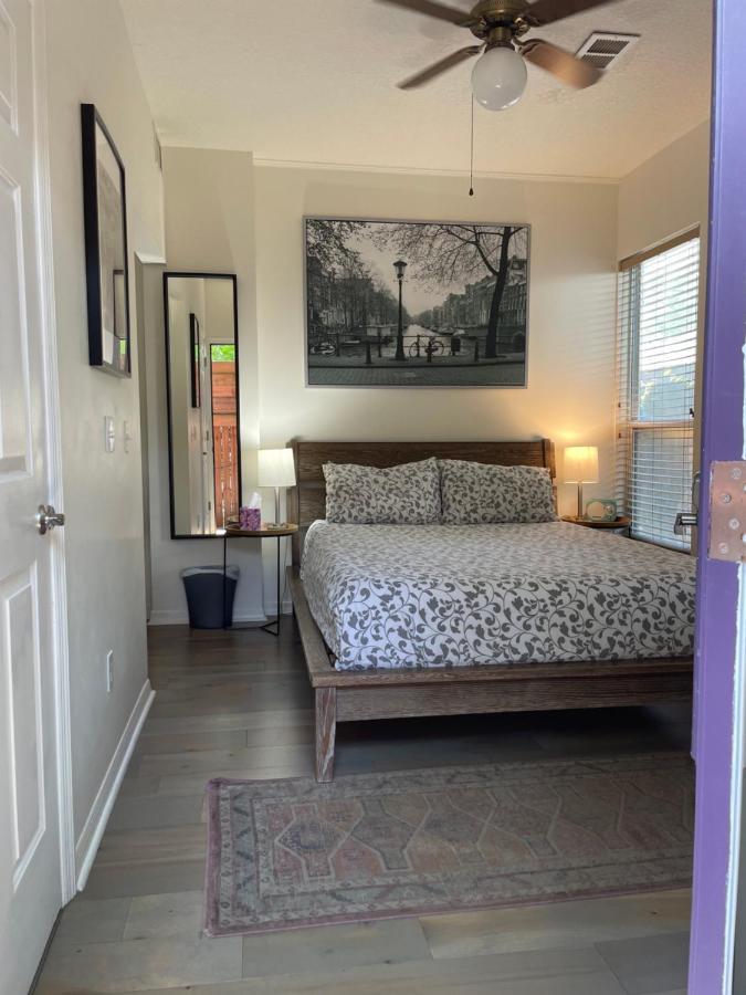Uptown Retreat Villa St. Augustine Dış mekan fotoğraf